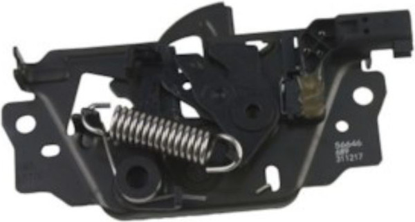 Изображение товара Замок багажника Tech-AS 332114.S