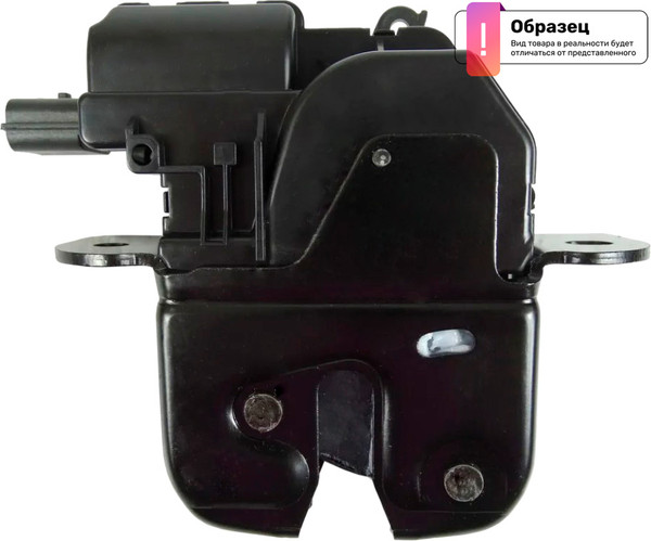 Изображение товара Замок багажника Tech-AS 318603.S