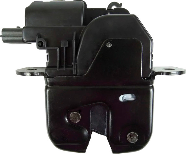 Изображение товара Замок багажника Tech-AS 318603.S