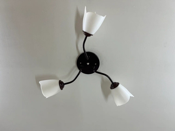 Изображение товара Люстра Lumix 1003/3 (белый)