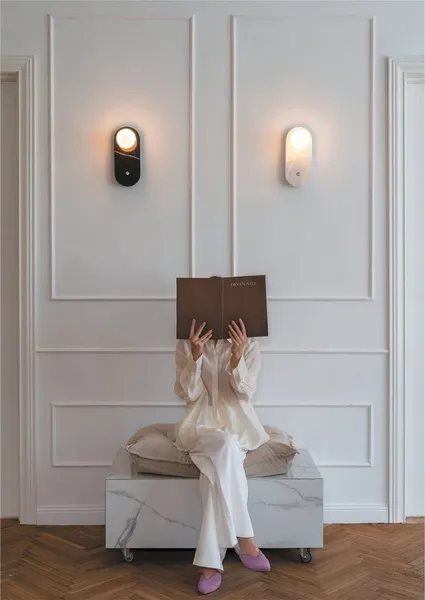 Изображение товара Бра Divinare 5406/06 AP-1