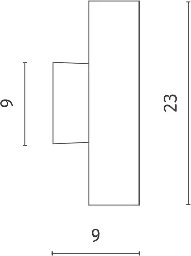 Изображение товара Бра Divinare 2212/05 AP-8