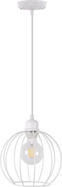 Изображение товара Потолочный светильник Lumix 1123/1 (белый)