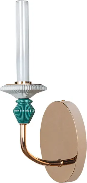 Изображение товара Бра Divinare 4947/01 AP-1