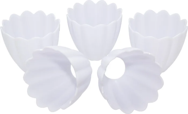 Изображение товара Плафон Lumix 1110ПЛ (белый)