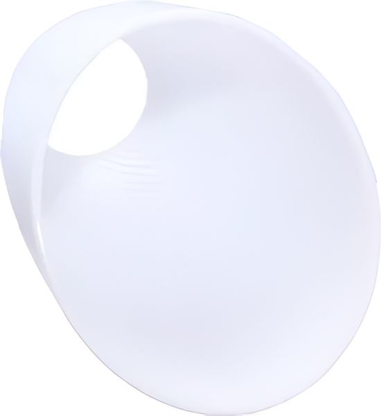 Изображение товара Плафон Lumix 1113ПЛ (белый)