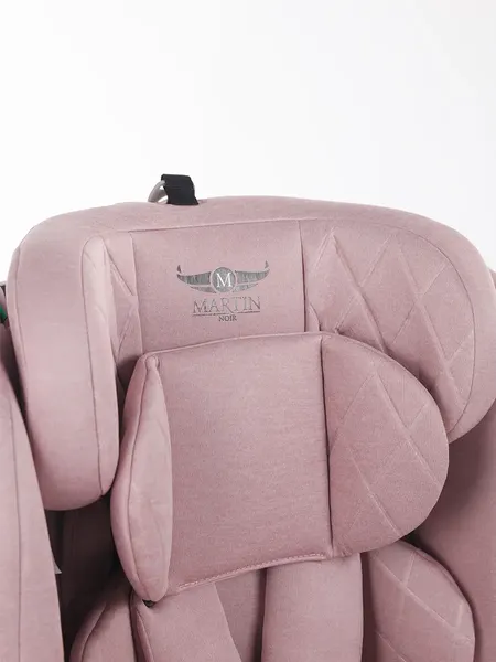 Изображение товара Автокресло Martin Noir Discovery I-Size (Pink Pegasus)