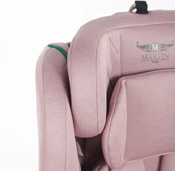 Изображение товара Автокресло Martin Noir Discovery I-Size (Pink Pegasus)