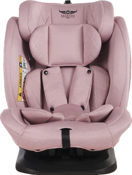 Изображение товара Автокресло Martin Noir Discovery I-Size (Pink Pegasus)