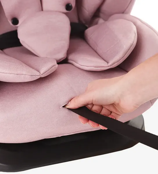 Изображение товара Автокресло Martin Noir Discovery I-Size (Pink Pegasus)