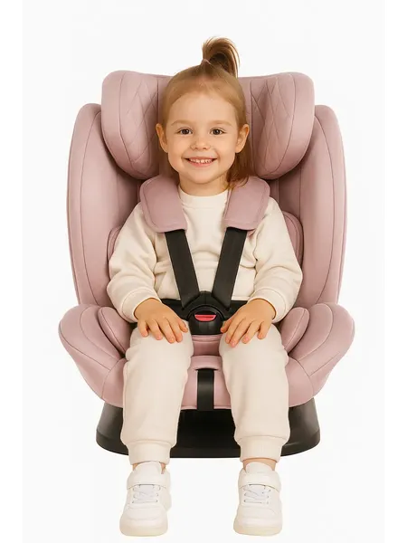 Изображение товара Автокресло Martin Noir Discovery I-Size (Pink Pegasus)