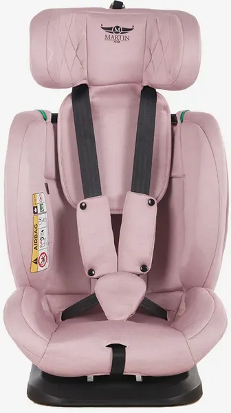 Изображение товара Автокресло Martin Noir Discovery I-Size (Pink Pegasus)