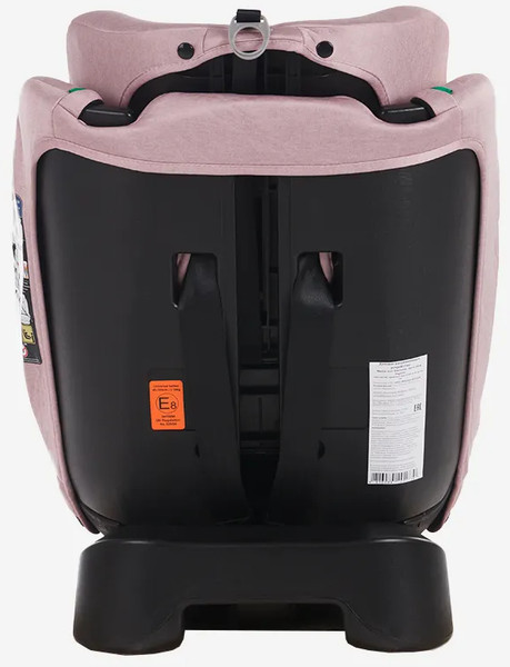 Изображение товара Автокресло Martin Noir Discovery I-Size (Pink Pegasus)