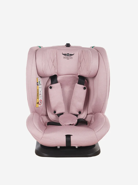 Изображение товара Автокресло Martin Noir Discovery I-Size (Pink Pegasus)
