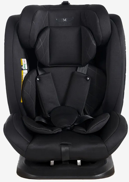 Изображение товара Автокресло Martin Noir Discovery I-Size (Bass Black)