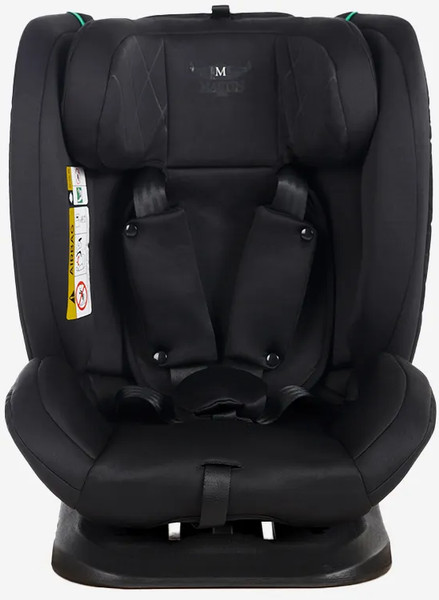 Изображение товара Автокресло Martin Noir Discovery I-Size (Bass Black)