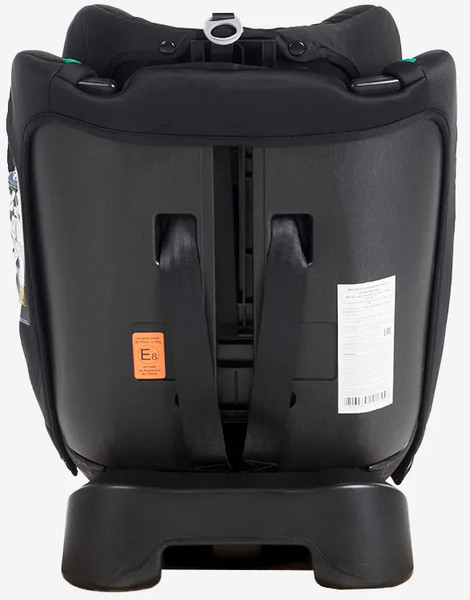 Изображение товара Автокресло Martin Noir Discovery I-Size (Bass Black)