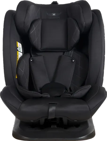 Изображение товара Автокресло Martin Noir Discovery I-Size (Bass Black)