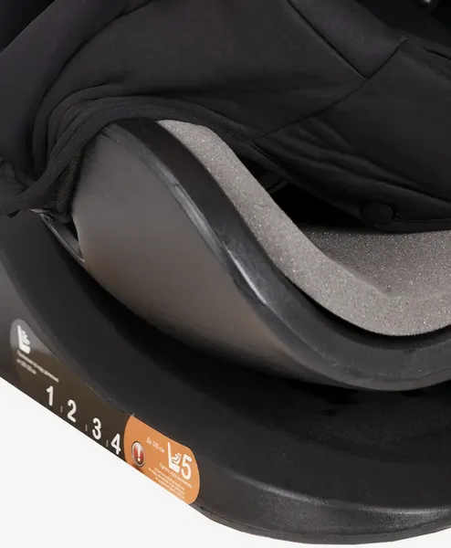 Изображение товара Автокресло Martin Noir Discovery I-Size (Bass Black)