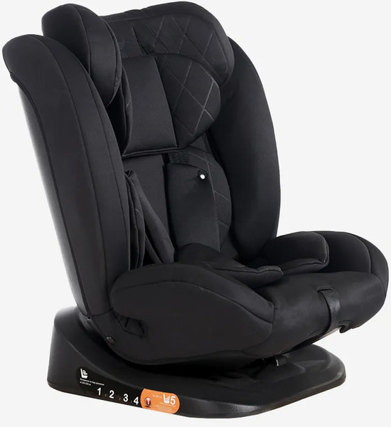 Изображение товара Автокресло Martin Noir Discovery I-Size (Bass Black)
