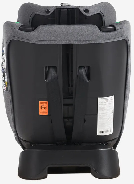 Изображение товара Автокресло Martin Noir Discovery I-Size (Steel Titan)