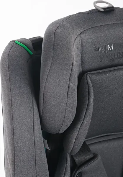 Изображение товара Автокресло Martin Noir Discovery I-Size (Steel Titan)