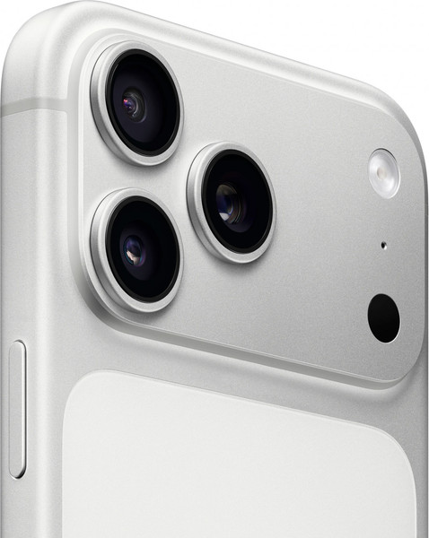 Изображение товара Смартфон Apple iPhone 17 Pro Max 512GB (серебристый)