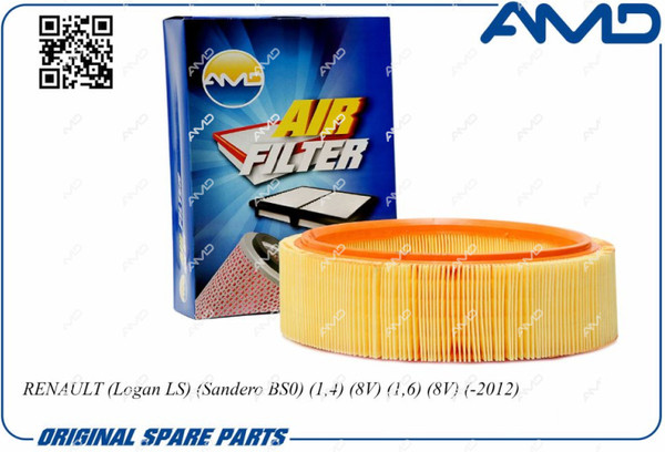 Изображение товара Воздушный фильтр Amd AMD.FA777