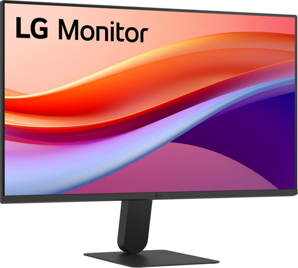 Изображение товара Монитор LG UltraFine 24U411A-B (черный)