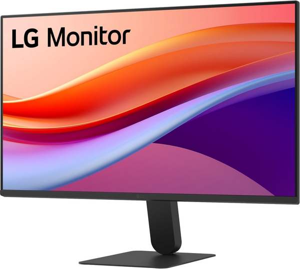 Изображение товара Монитор LG UltraFine 24U411A-B (черный)