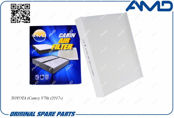 Изображение товара Салонный фильтр Amd AMD.FC819