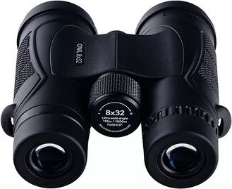 Изображение товара Бинокль TRD OWL 8x32 / TOWL832
