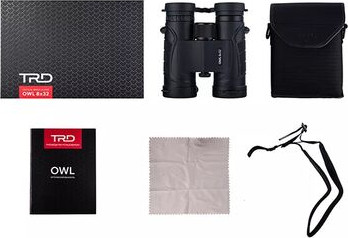 Изображение товара Бинокль TRD OWL 8x32 / TOWL832