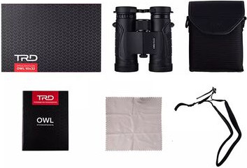 Изображение товара Бинокль TRD OWL 10x32 / TOWL1032