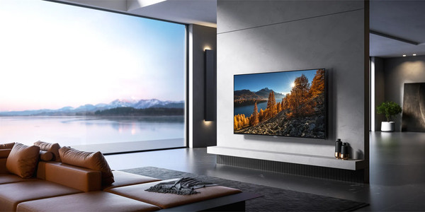 Изображение товара Телевизор Xiaomi TV A Pro 32"  2026 L32MB-APRU / ELA5942RU