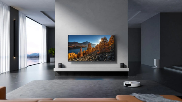 Изображение товара Телевизор Xiaomi TV A Pro 32"  2026 L32MB-APRU / ELA5942RU