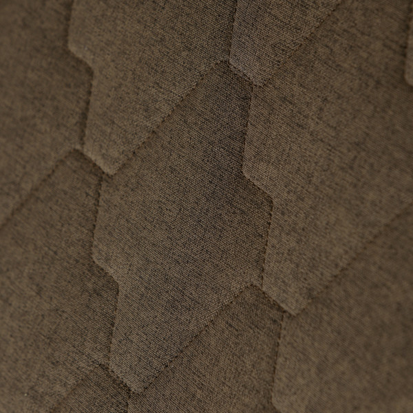 Изображение товара Бескаркасное кресло-кровать buyson BuyDream Тк. Laguna 233 202x70 (кофейный)