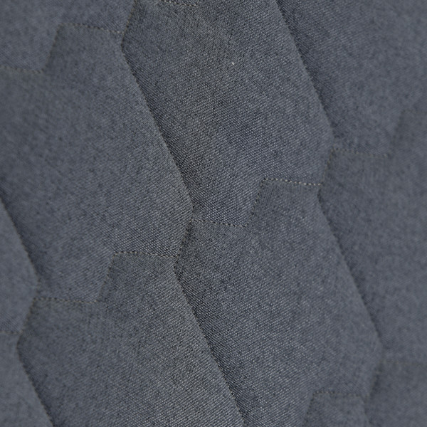 Изображение товара Бескаркасное кресло-кровать buyson BuyDream Тк. Laguna 997 202x70 (джинс)