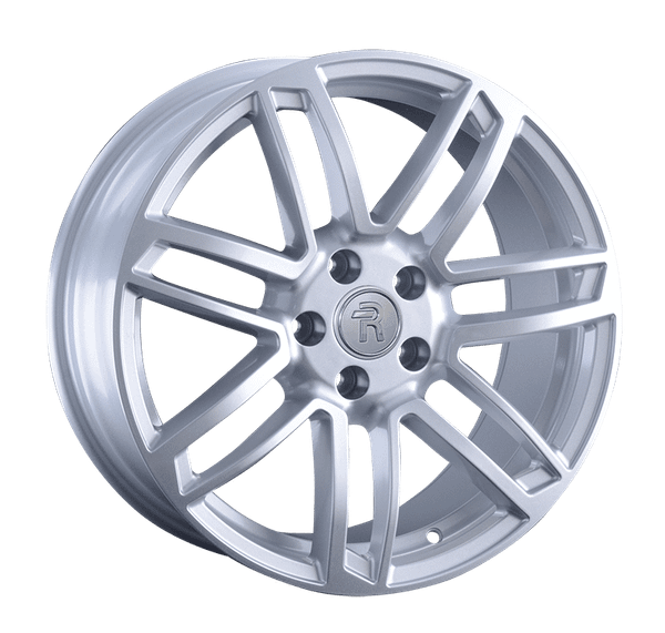 Изображение товара Литой диск Replay A186 18x8" 5x112мм DIA 66.6мм ET 40мм S