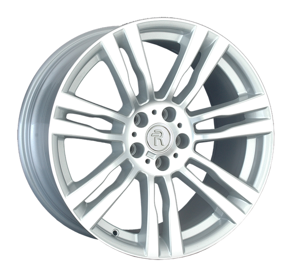 Изображение товара Литой диск Replay B152 20x11" 5x120мм DIA 72.6мм ET 37мм SF