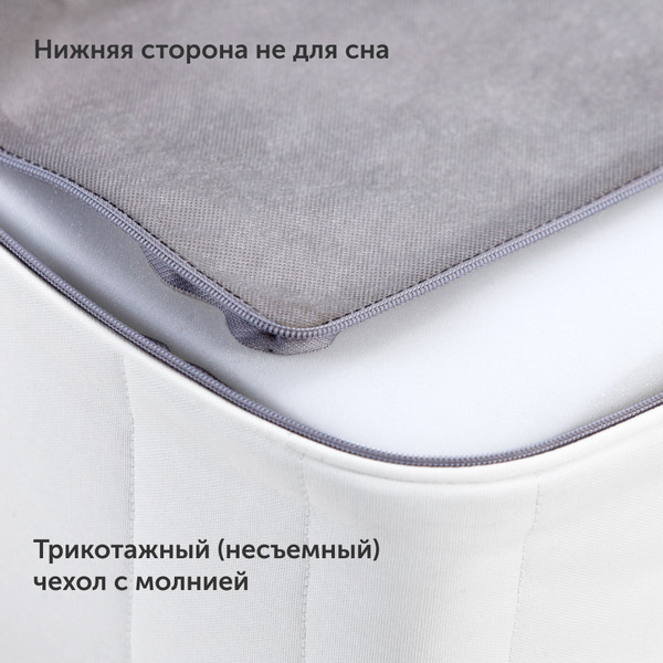 Изображение товара Матрас Ikea Валевог Экстра Фирм МП 160x200