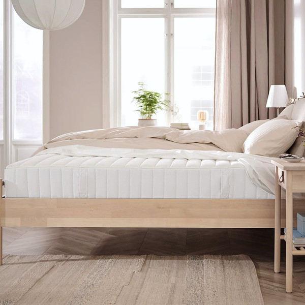 Изображение товара Матрас Ikea Валевог Экстра Фирм МП 160x200