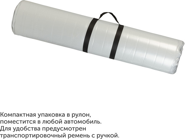 Изображение товара Матрас Ikea Валевог Экстра Фирм МП 160x200