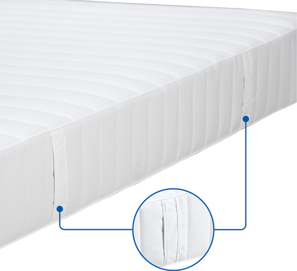 Изображение товара Матрас Ikea Валевог Экстра Фирм МП 160x200