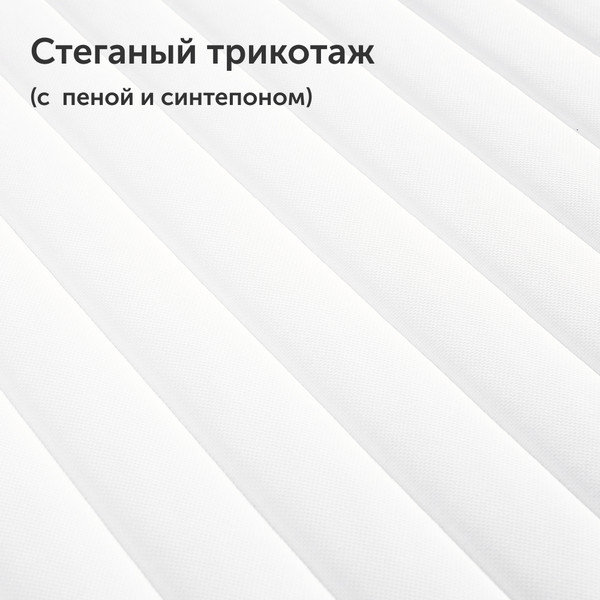 Изображение товара Матрас Ikea Валевог Экстра Фирм МП 160x200