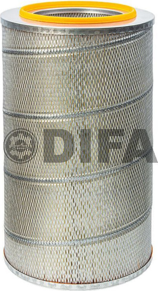 Изображение товара Воздушный фильтр Difa DIFA4311M