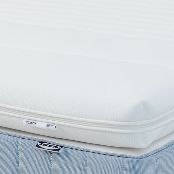 Изображение товара Наматрасник ортопедический Ikea Туссой МП 180x200