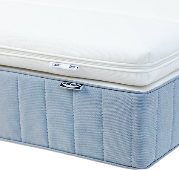 Изображение товара Наматрасник ортопедический Ikea Туссой МП 180x200