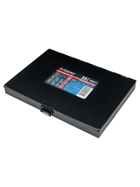 Изображение товара Резьбонарезной набор Forsage F-M033-3 (8684)