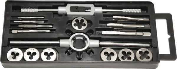 Изображение товара Резьбонарезной набор Forsage F-PD016-1 (8762)